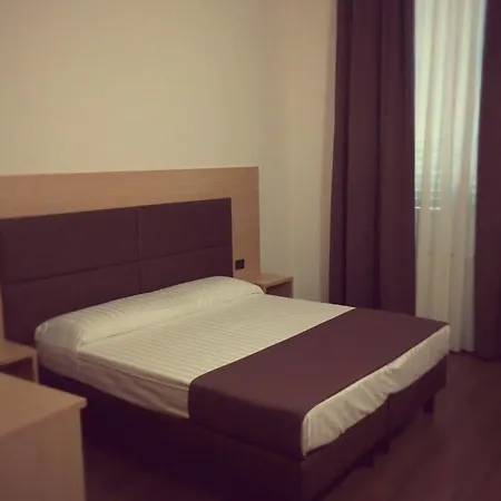 Esperanza Hotel Florencja