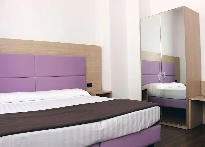 Esperanza Hotel Florença