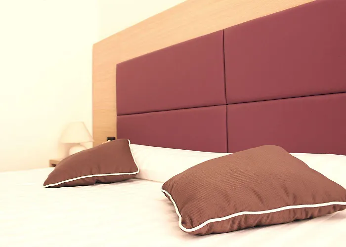 Hotel Esperanza Florença