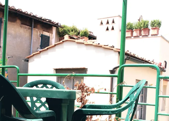 Hotel Esperanza Florença