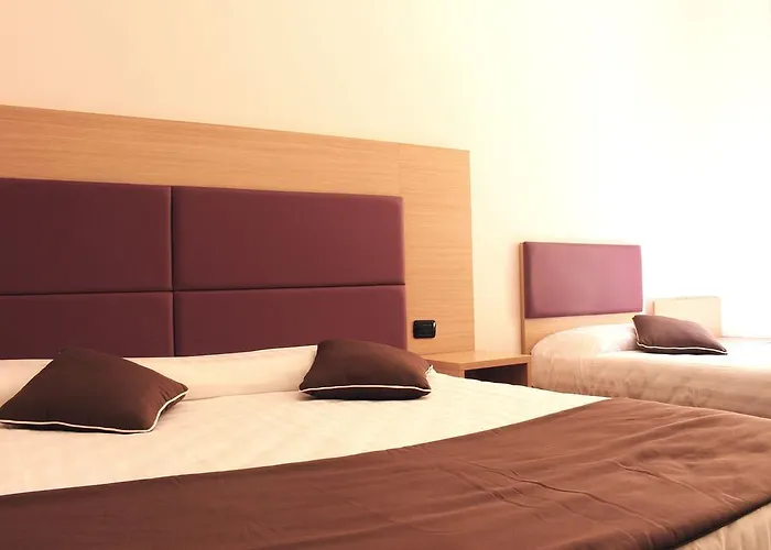 Hotel Esperanza Florença