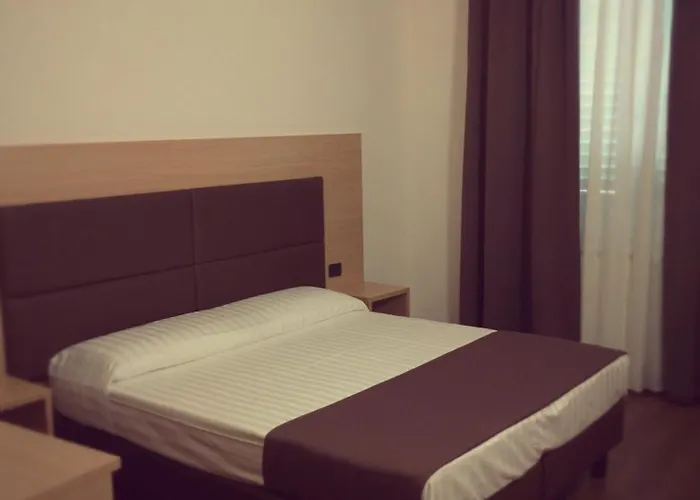 Esperanza Hotel Florença