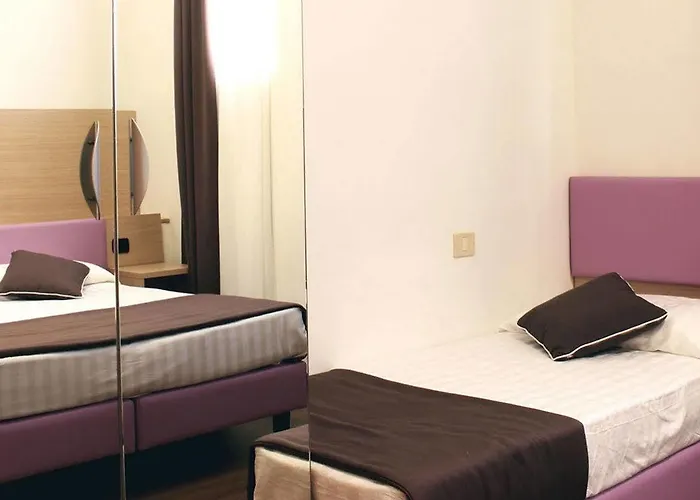 Esperanza 2* Florença