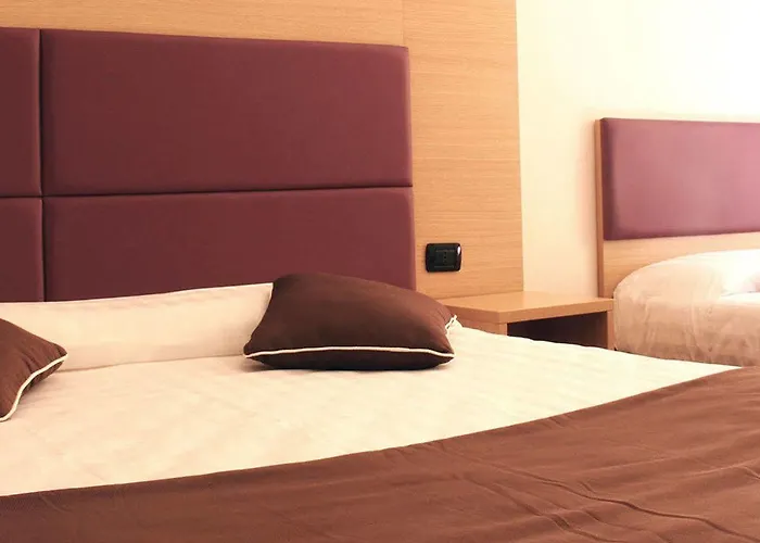 Esperanza 2* Florença